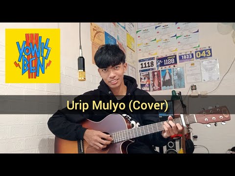 Yowis Ben - Urip Mulyo (Cover)