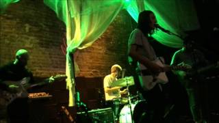 Froth - Live at The Hi Hat 1/11/2017