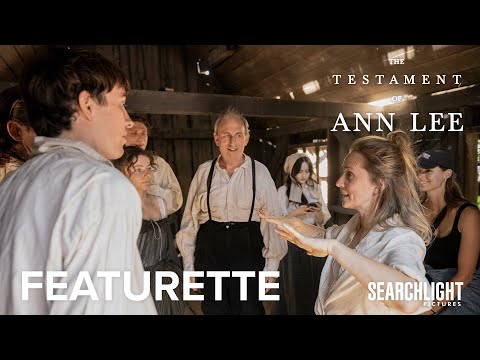 "Mother Mona" Featurette