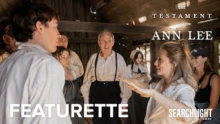 "Mother Mona" Featurette