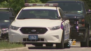 Disturbing Accusations Against Suffolk County Cop