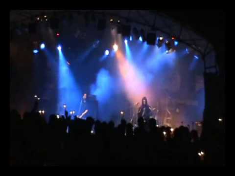 Lucid Recess - One Of Our Own - LIVE at Fireball 2010 (Theme Song).avi