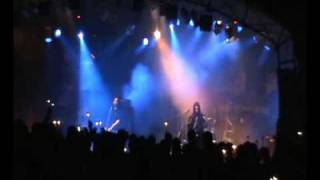 Lucid Recess - One Of Our Own - LIVE at Fireball 2010 (Theme Song).avi