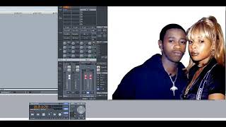 Mary J. Blige ft K-Ci – Not Lookin (Slowed Down)