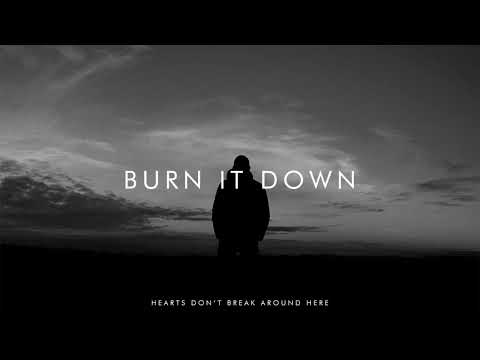 Robin Hustin & Jessica Chertock - Burn it Down