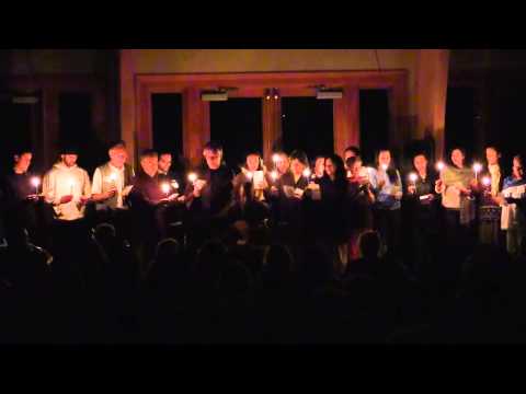 La Luna llena (The Full Moon)