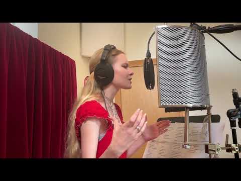 Peasant's Throne | Studio Recording Session | Lilith Max Original