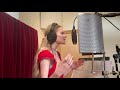 Peasant S Throne Studio Recording Session Lilith Max Original