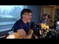 Norman Blake & Joe Pernice - 'Finding You' & 'Follow Me Down' [HD] Inside Sleeve, ABC Radio National