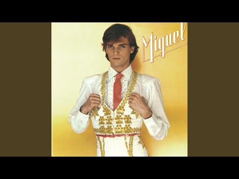 Teorema - Miguel Bose