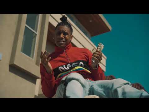 (MOBxCG) CPUP - “Never Fold/ I Just” ft. AB | shot by @ThomasTyrell619