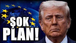 AVRUPA-ABD SAVAŞI KIZIŞTI, NATO’NUN SONU YAKIN!