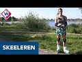 Skeeleren steeds populairder in coronatijd - OMROEP WEST