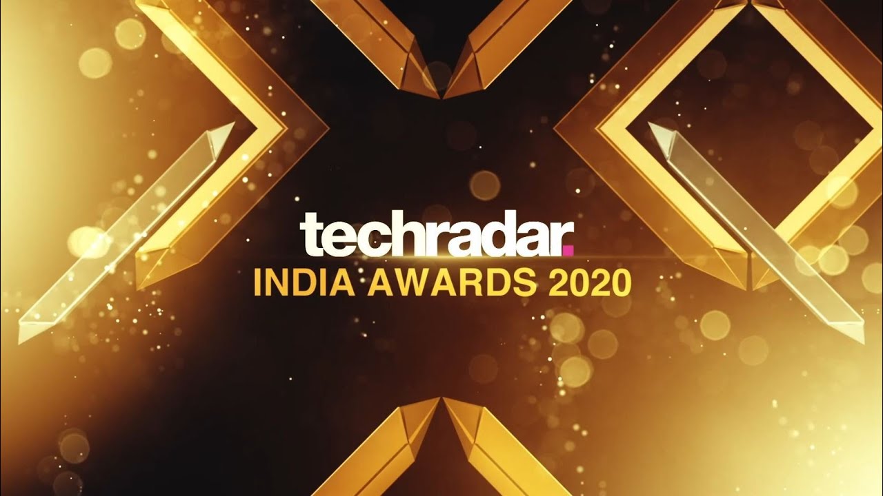 TechRadar India Awards 2020 - YouTube