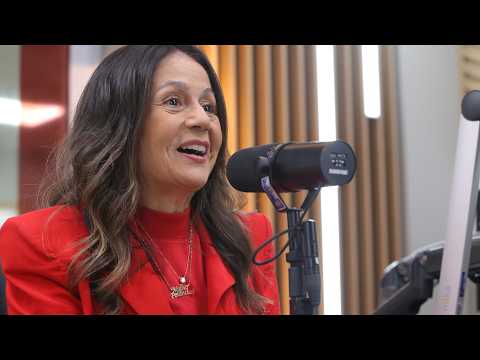 Lugar de Mulher - Kátia Arruda - liderança, autoconhecimento e empoderamento feminino