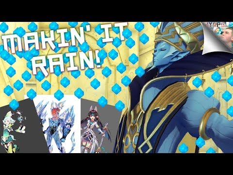 Xenoblade Chronicles 2 Rare Blade, Core Crystal, & Affinity Chart Secrets | Farm Legendary Crystals!