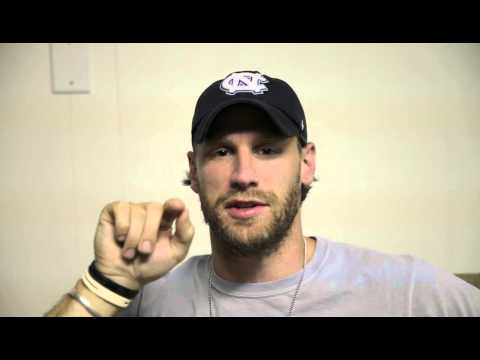 Look Who's Talking About Adam Sanders - Chase Rice
