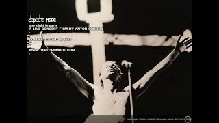 Depeche Mode 10 Breathe Live In París