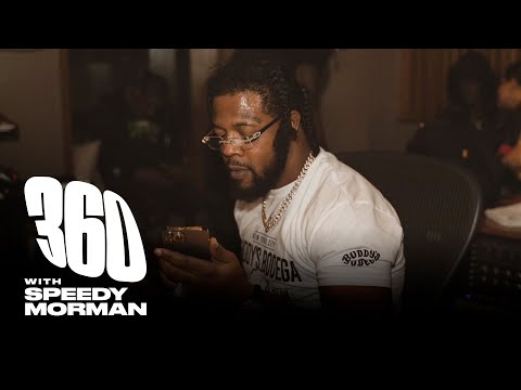 Rowdy Rebel's First Post-Prison Interview: Talks Bobby Shmurda, Young Thug, More