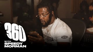 Rowdy Rebel's First Post-Prison Interview: Talks Bobby Shmurda, Young Thug, More