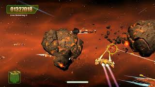 Aces of the Galaxy - Mobile Launch Trailer