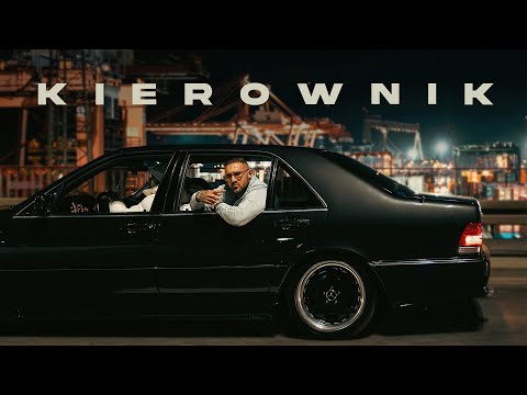 Kizo - KIEROWNIK (w/ clearmind) on Spotify Charts