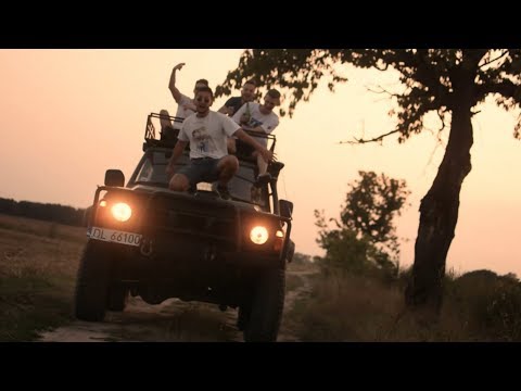 Refrit - Pogonietango (prod. 27Corazones)