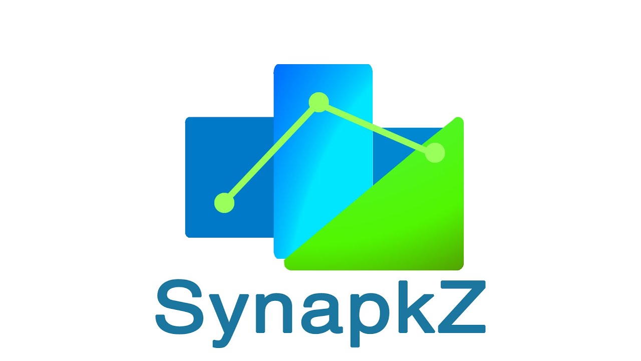 Demonstração SynapkZ — Funcionalidades