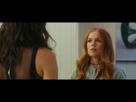 Шпионы по соседству