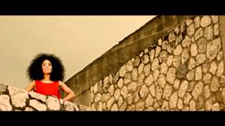 Fun Fearless Female - Kreesha Turner