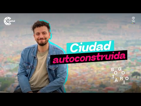 El Museo de la Ciudad Autoconstruida guarda la historia del Bogotario | Bogotario