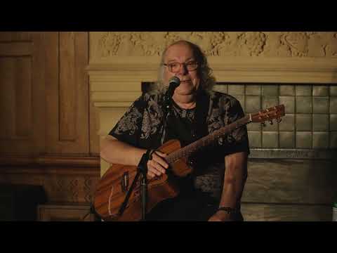 Edgar Broughton in Concert: Break the Dark at II&I, Paris Oct. 2024