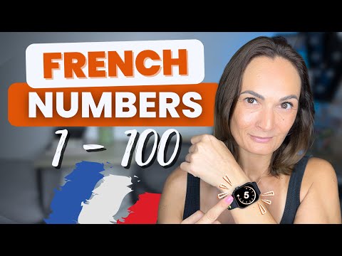 Master French Numbers 1-100 Fast (5-Minute Practice)