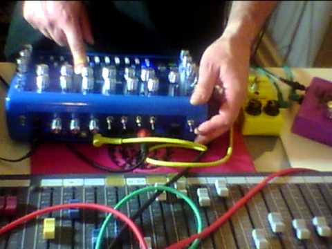 x0xb0x les mods, qu'est ce que c'est?