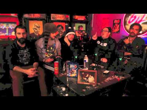 Mega64 Podcast 376 - Rewatching the Star Wars Original Trilogy