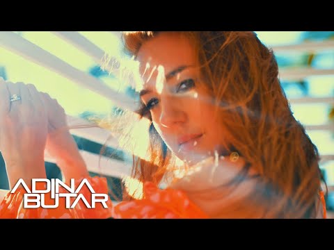 Adina Butar - Escape You | Official Music Video