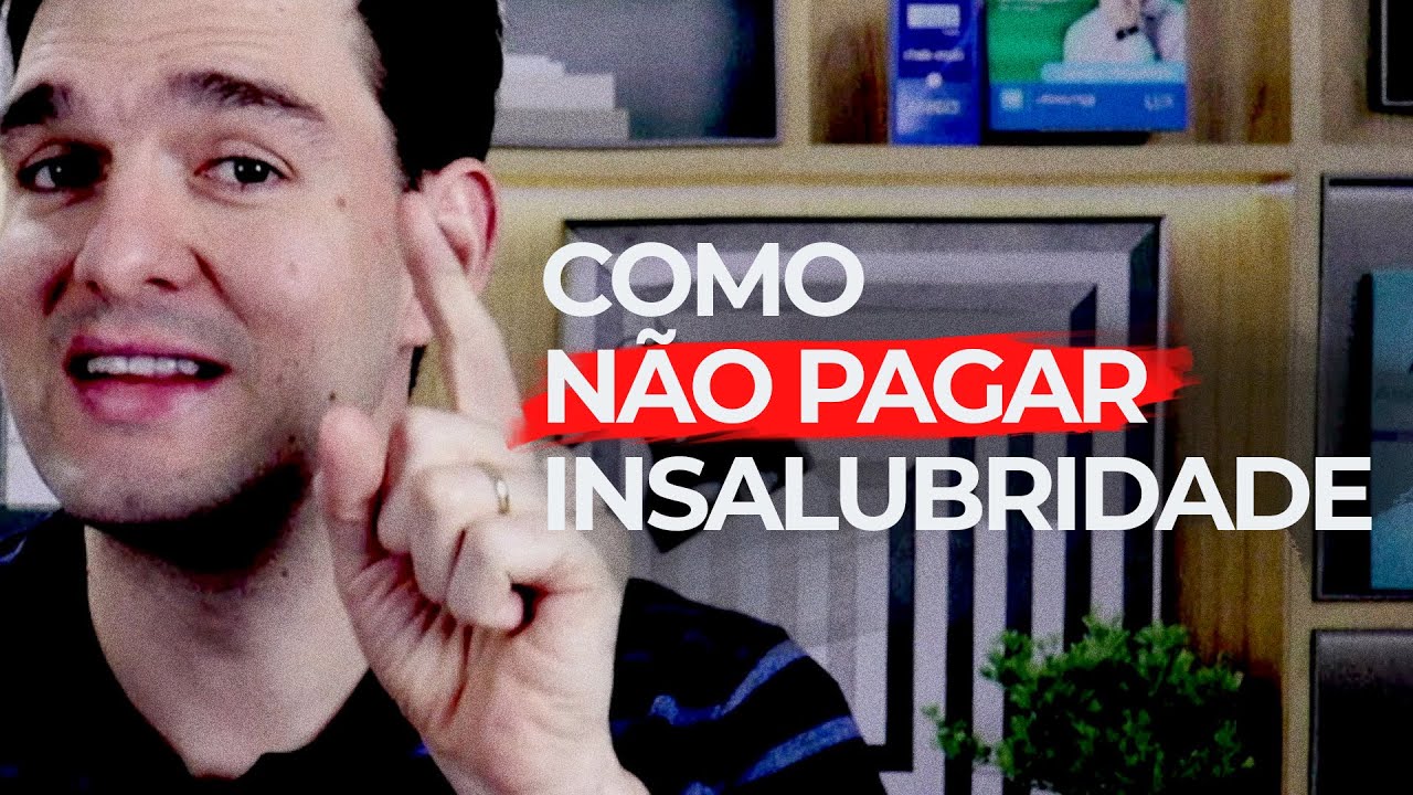 Como retirar o adicional de insalubridade para agentes químicos - HR#229