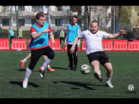 Liga Fanów: 1/2 kwietnia 2017 - runda wiosenna.