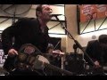 Joe Strummer and the Mescaleros - Shaktar Donetsk - LIVE