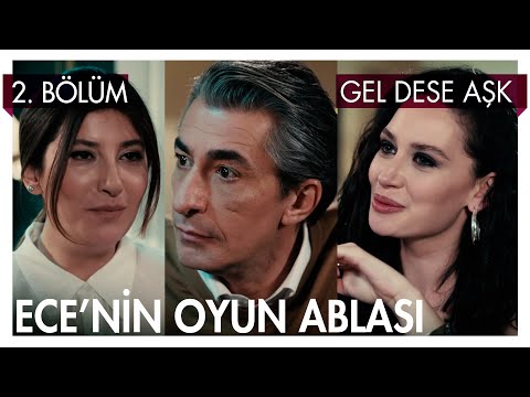Yasemin, Bahar'ı işe alıyor! - Özel Sahneler