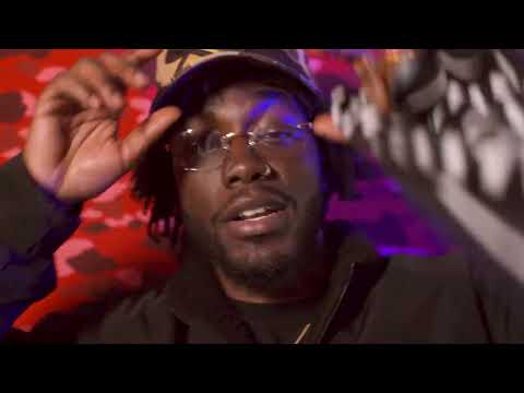 The 6th Letter & Mike Shabb "Gorgeous Features" (Official Video)