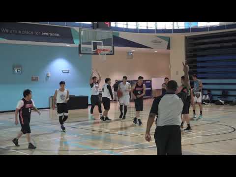 Chicago blues vs Heat - Sunday tier 4 - tcbl 2021 fall