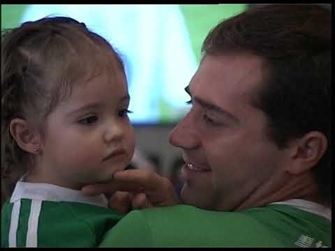 Parfum de Glorie - Gheorghe Gruia