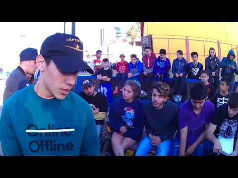 Lusa vs Shanks - Octavos - FECHA 21 - GDU - TORNEO -