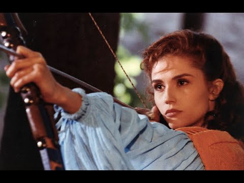 Фантагиро - Fantaghiro (1991) - Trailer