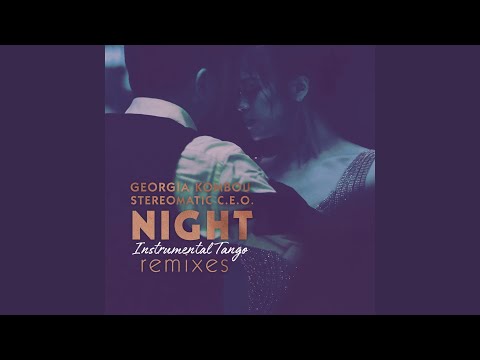 Night (... and A Glorious Sunrise Stereomatic C.E.O. Remix)