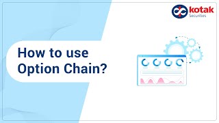 How to Use Option Chain on Kotak Neo App? | Step by Step Guide for Beginner
