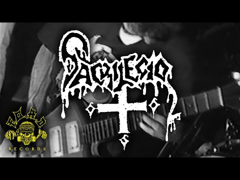 SACRILEGIO - Podredumbre 1986-1988 | LP