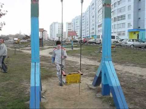 DCSJ - Hump De Bump.wmv