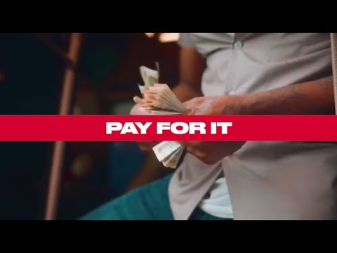 Konshens, Spice, Rvssian - "Pay For It" (Official Music Video)